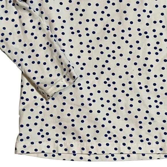 June & January Long Sleeved Tunic Top Size 5T - Picture 2 of 6